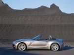 BMW Z4 2001 года